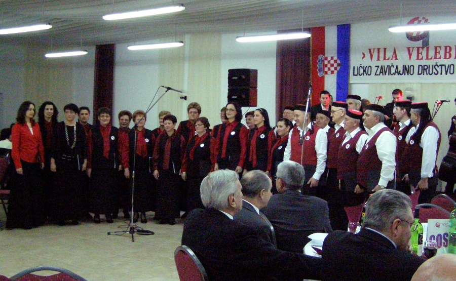 Li�ka zabava