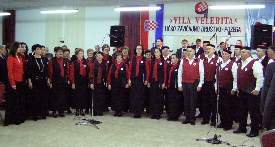 Li�ka zabava