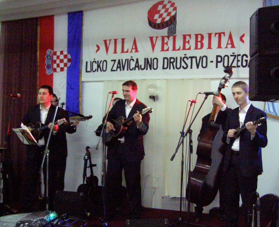Li�ka zabava
