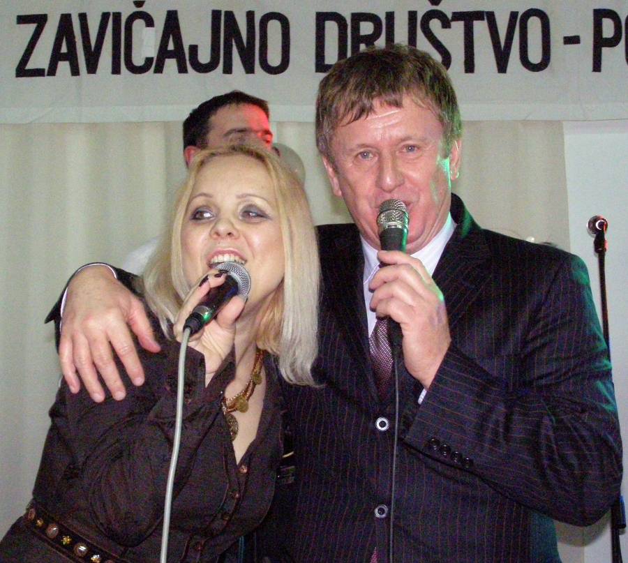 Li�ka zabava