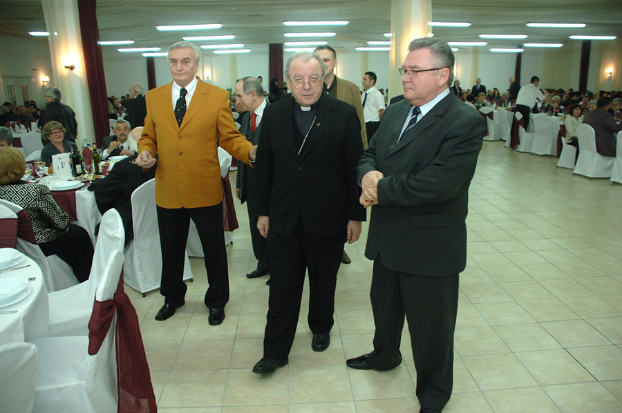 Li�ka zabava 2011.