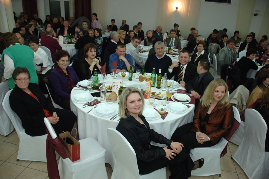 Li�ka zabava 2011.