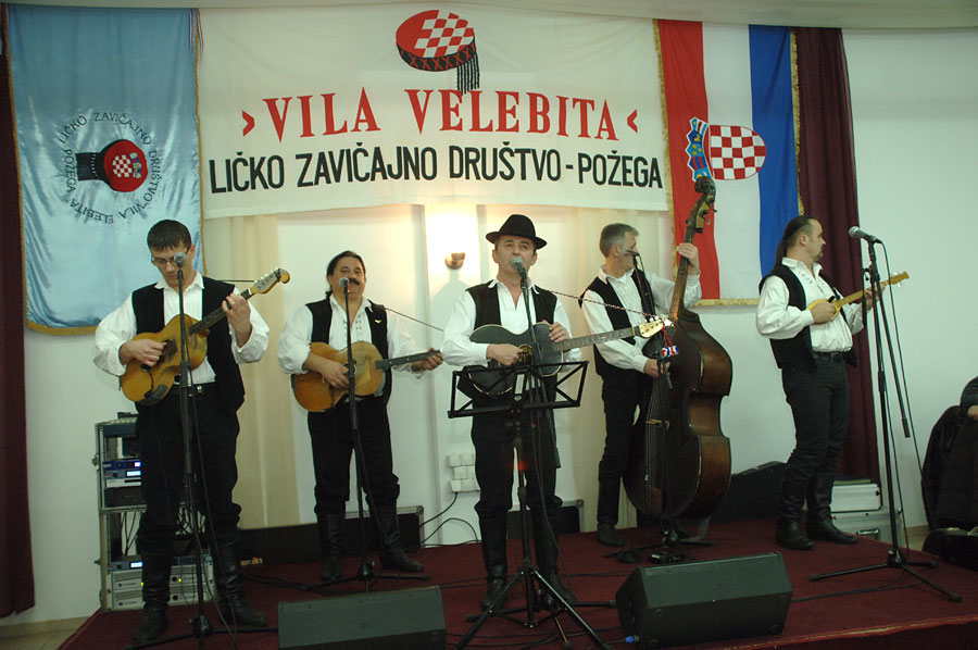 Li�ka zabava 2011.