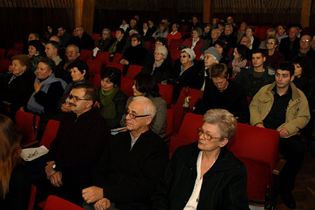 Bo�i�ni koncert