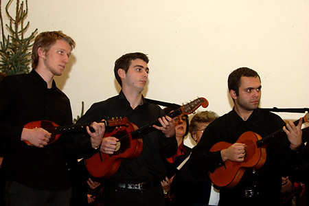 Bo�i�ni koncert