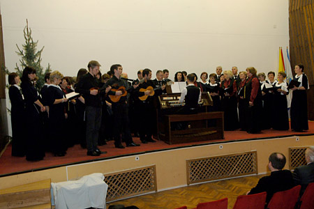Bo�i�ni koncert