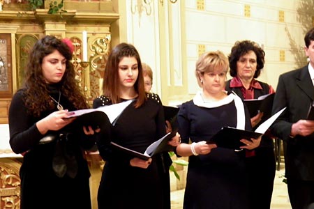 Bo�i�ni koncert
