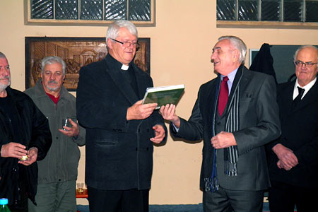 Bo�i�ni koncert u Kaptolu