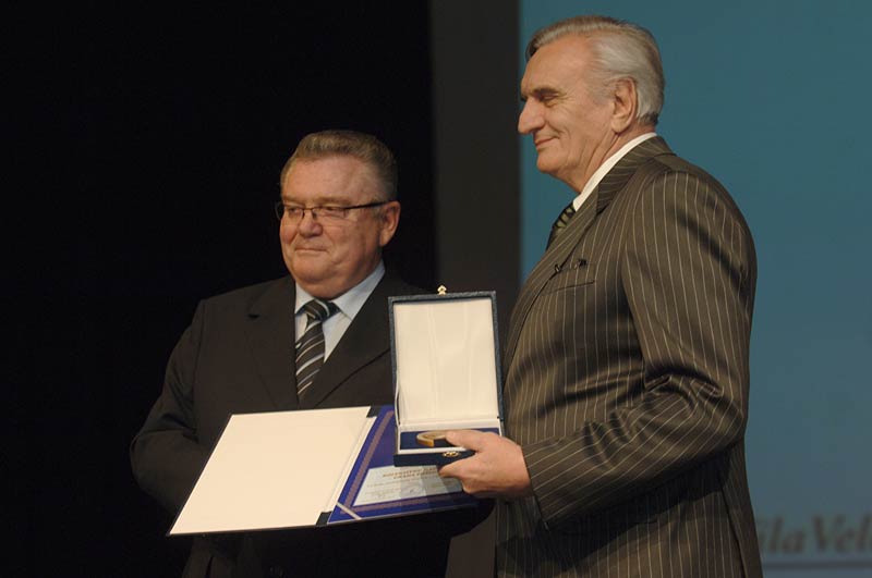 Nagrada grada Po�ege 2012