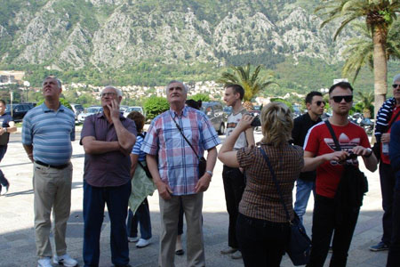 Po�ega u Boki 2013.