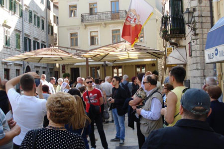 Po�ega u Boki 2013.