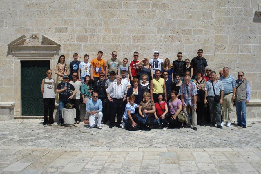 Po�ega u Boki 2013.