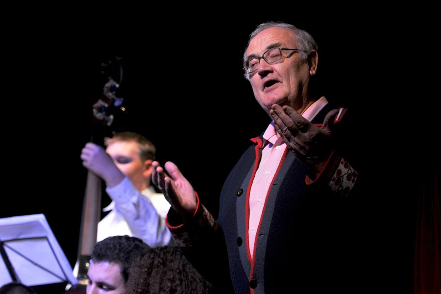 Bo�i�ni koncert 2013.