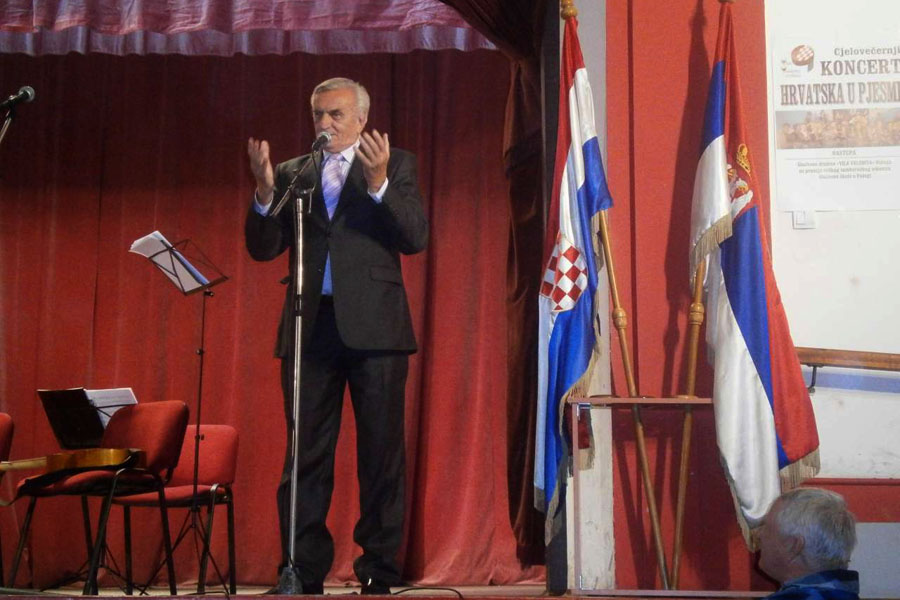 Nastupi u Somboru i Sremskoj Mitrovici