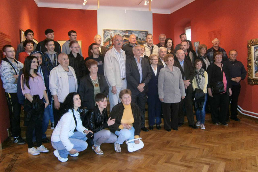 Nastupi u Somboru i Sremskoj Mitrovici