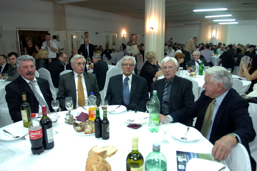 Li�ka zabava 2011.