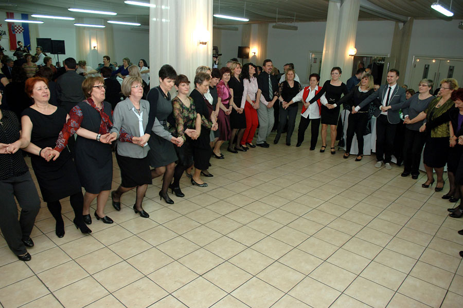 Li�ka zabava 2011.