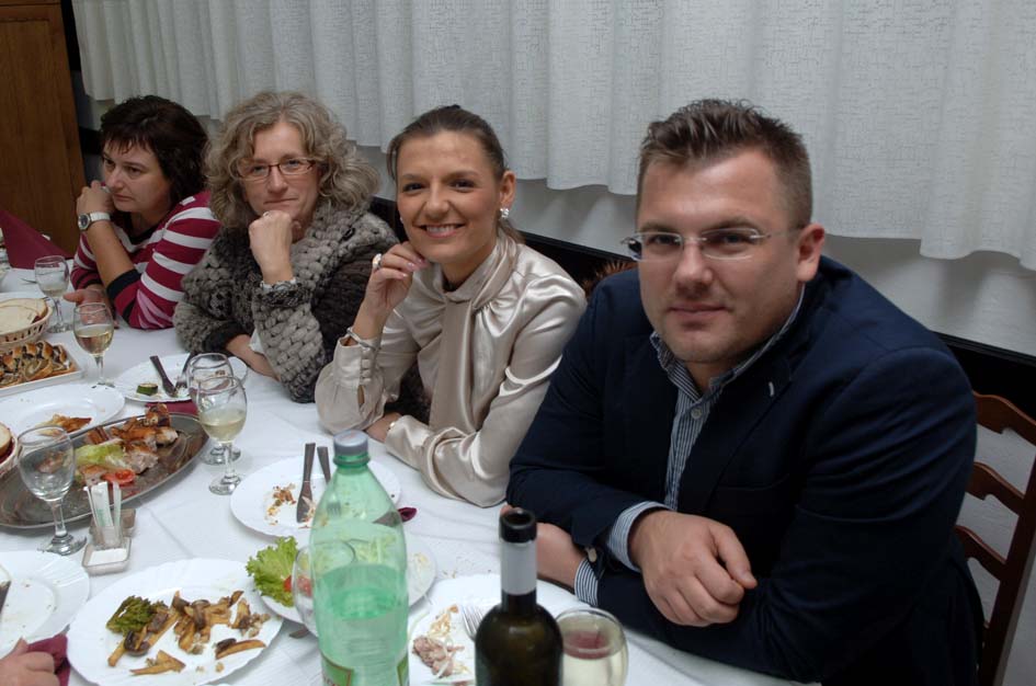 Koncert posve�en Vladi Baueru