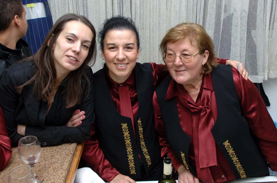 Koncert posve�en Vladi Baueru