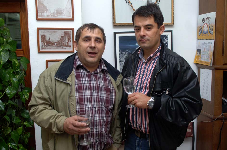 Koncert posve�en Vladi Baueru