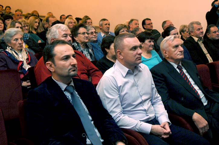 Tradicionalni bo�i�ni koncert 2014