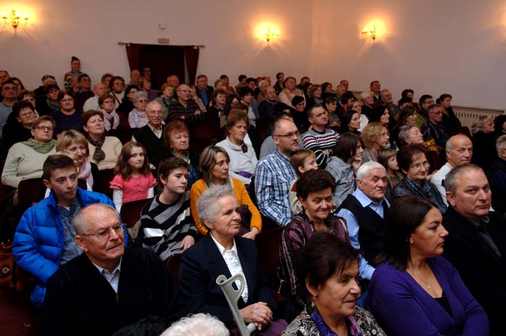 Tradicionalni bo�i�ni koncert 2014