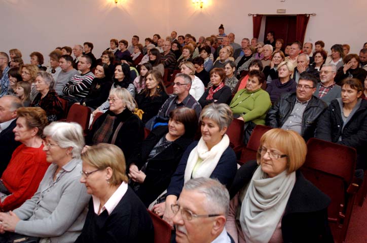 Tradicionalni bo�i�ni koncert 2014