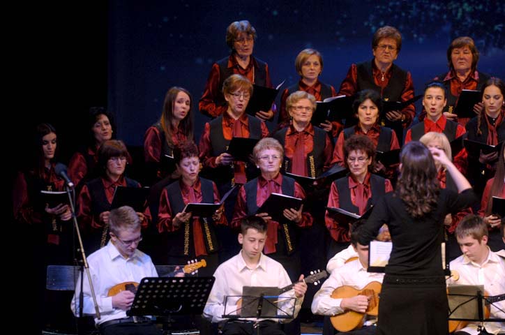 Tradicionalni bo�i�ni koncert 2014