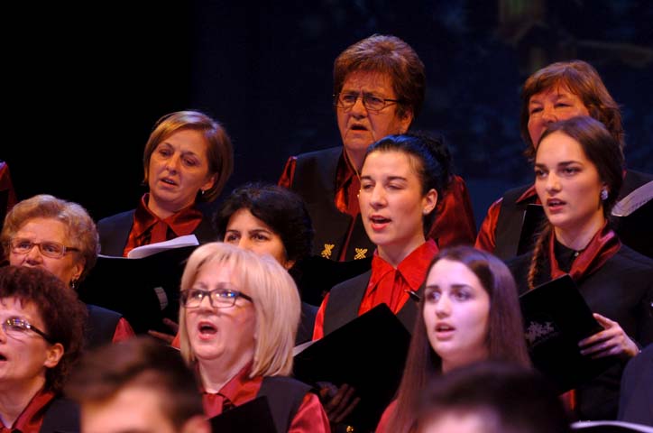 Tradicionalni bo�i�ni koncert 2014