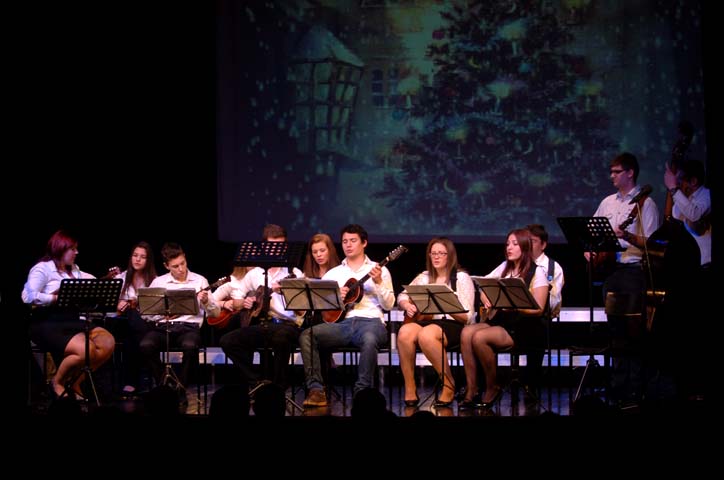 Tradicionalni bo�i�ni koncert 2014