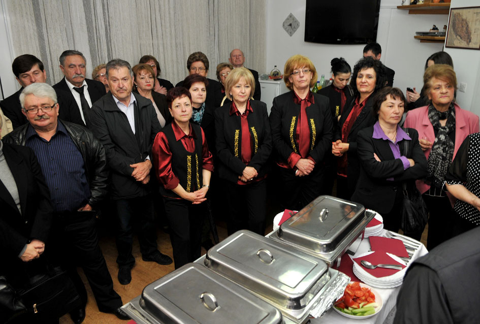 otvorenje prostorija