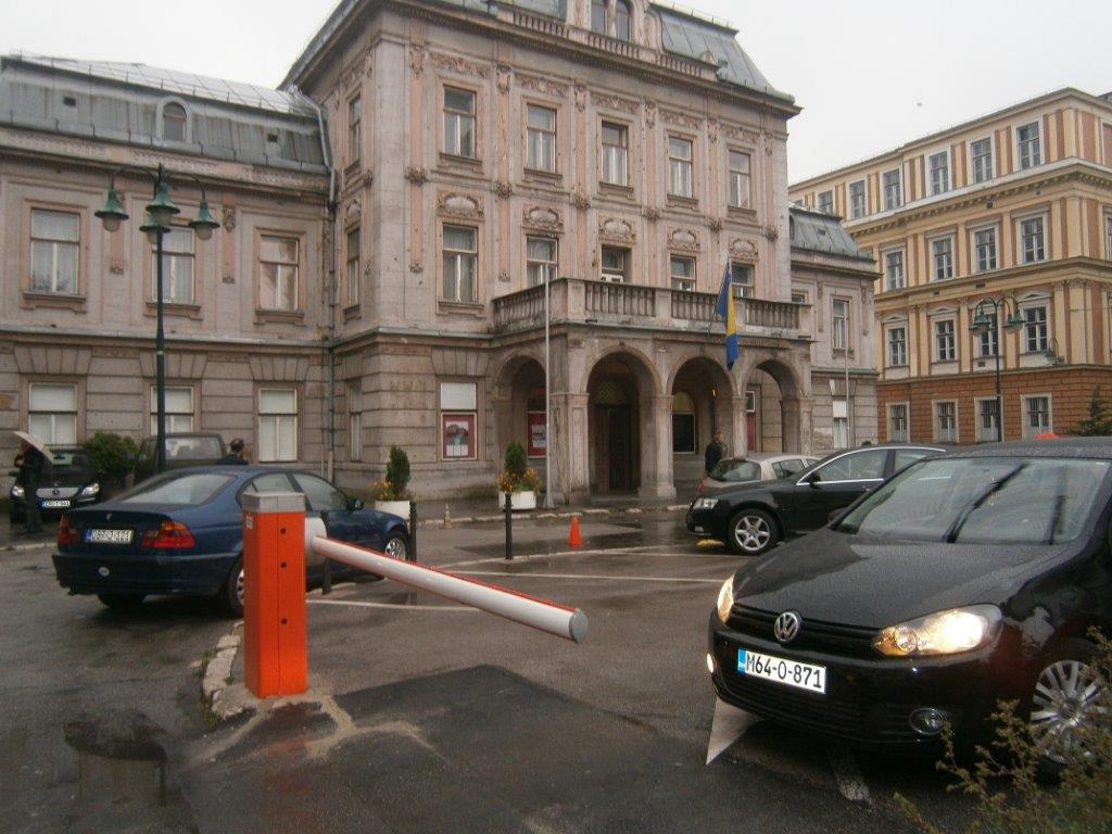 koncerti u Sarajevu i Mostaru 2014.