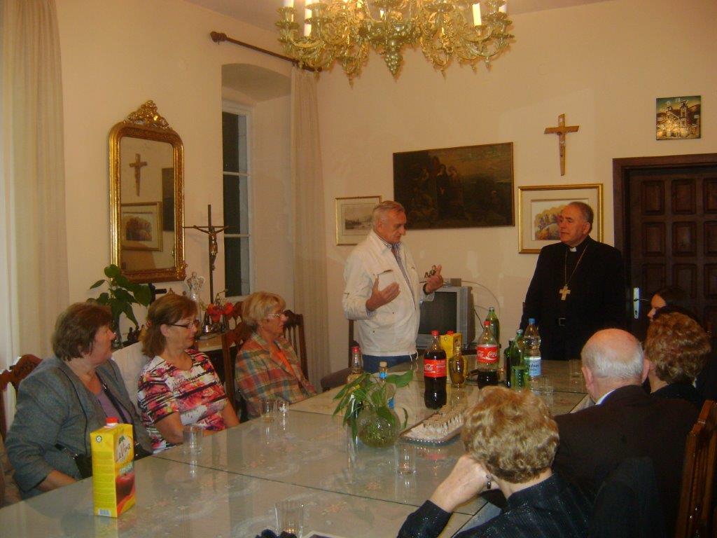 U Boki kotorskoj
