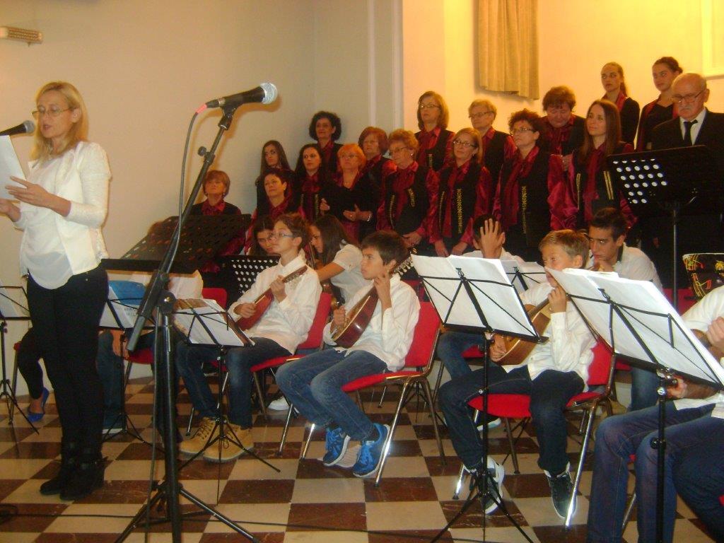 U Boki kotorskoj