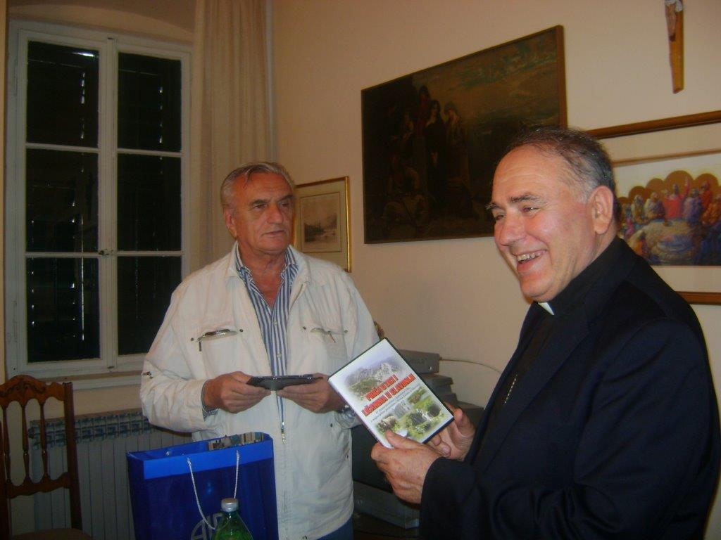 U Boki kotorskoj