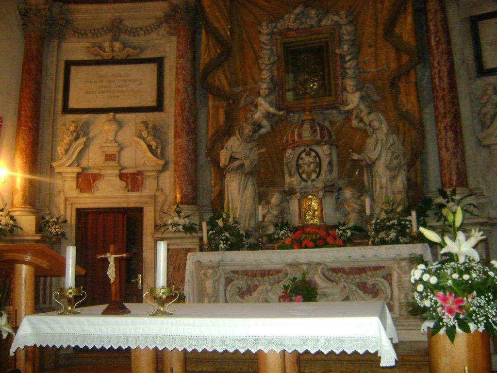 U Boki kotorskoj