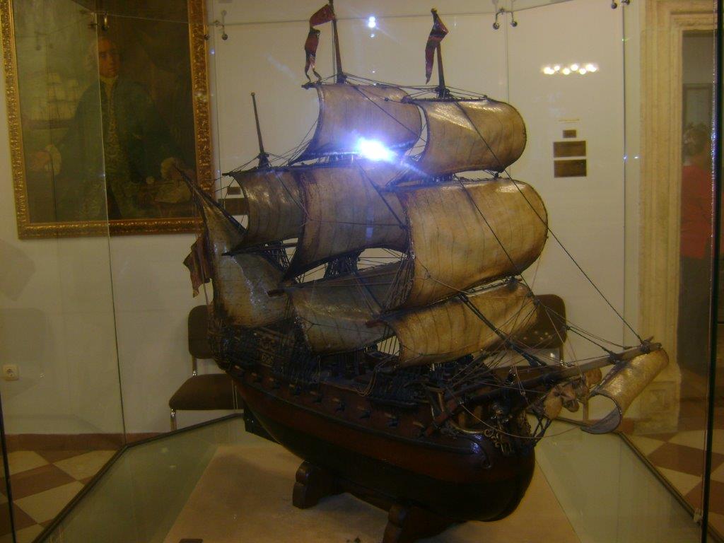 U Boki kotorskoj