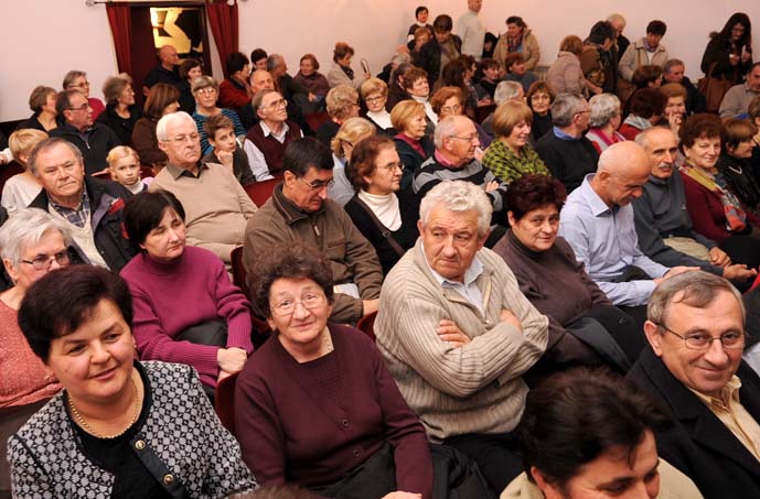 Bo�i�ni koncert 2015.