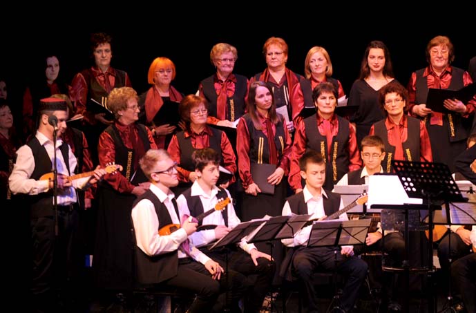 Bo�i�ni koncert 2015.