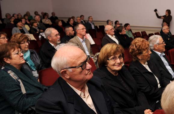 Glazbenici iz Pirana i Novigrada u Po�egi