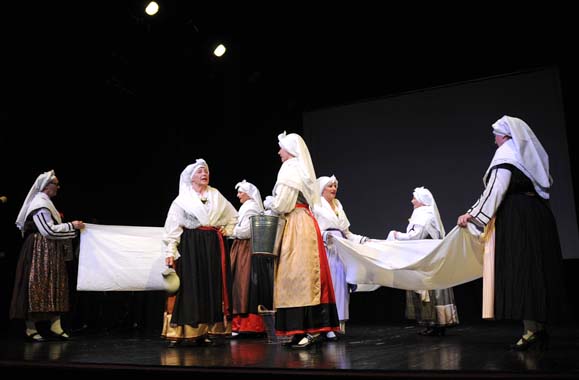 Glazbenici iz Pirana i Novigrada u Po�egi