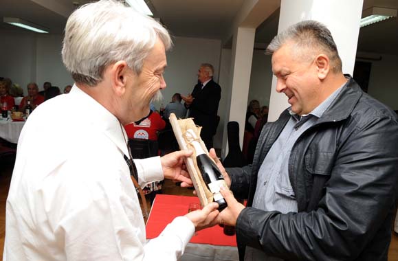 Glazbenici iz Pirana i Novigrada u Po�egi