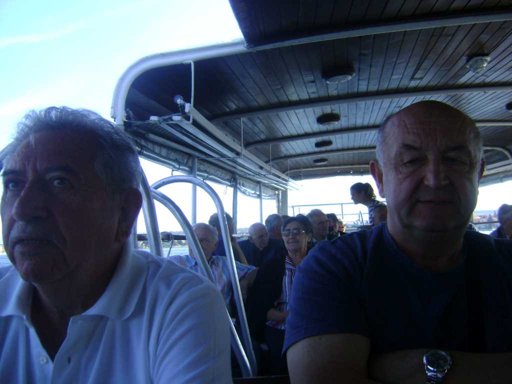 Izlet u Liku i na Kornate