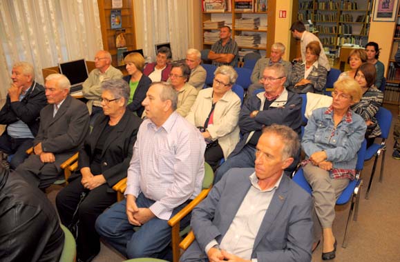 Predstavljanje knjige Jure Karaka�a