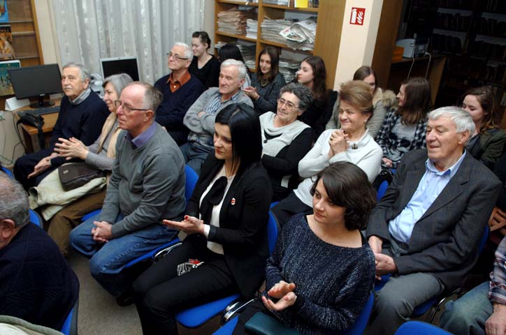 Kosinj - izvori hrvatske tiskane rije�i