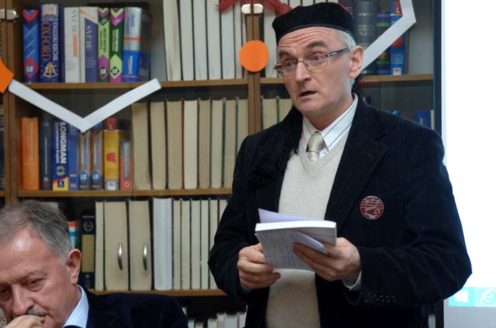 Kosinj - izvori hrvatske tiskane rije�i