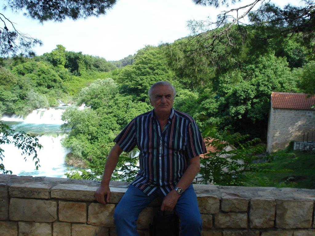 Izlet u Liku