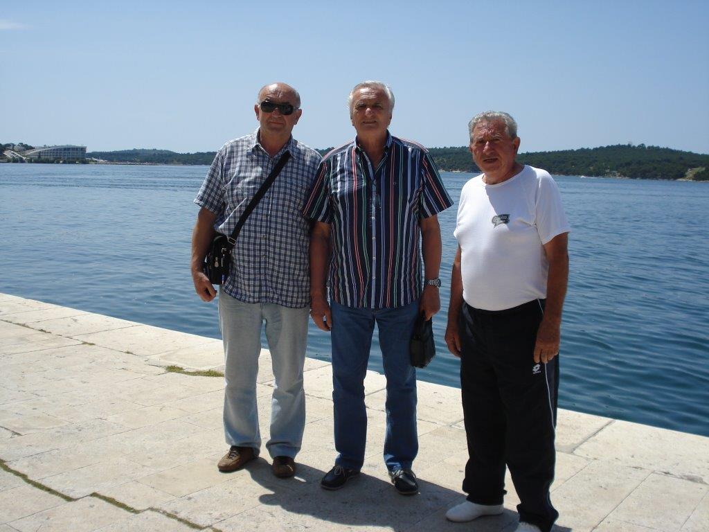 Izlet u Liku