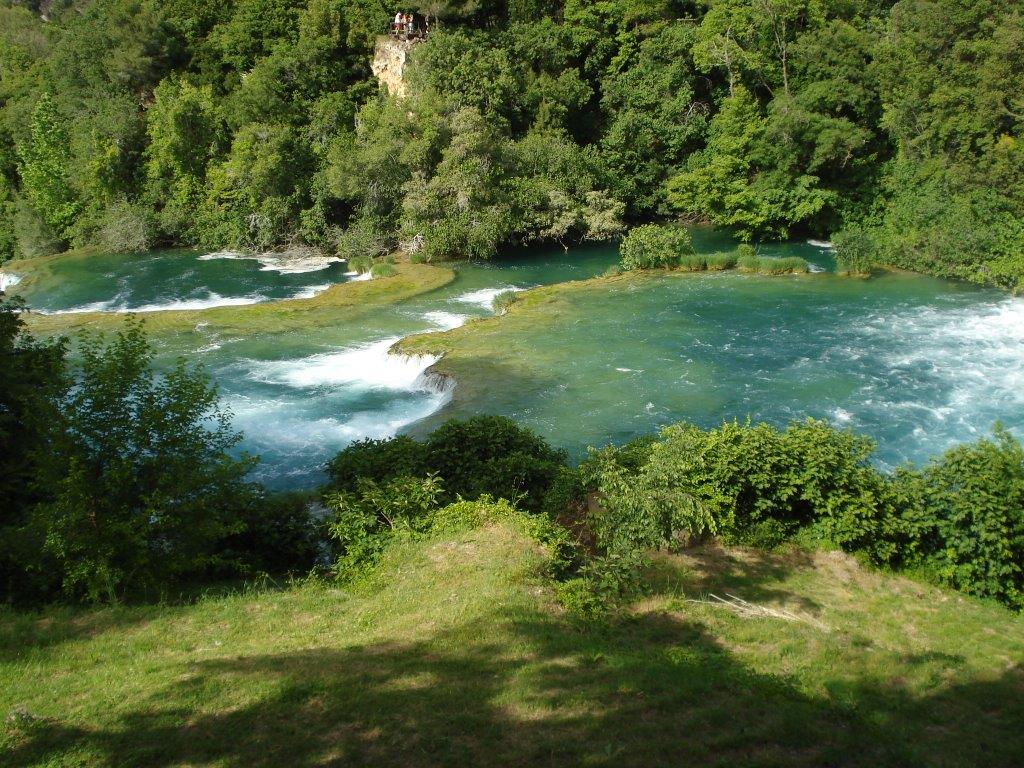 Izlet u Liku