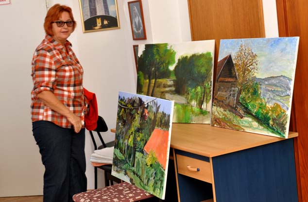 Likovna kolonija